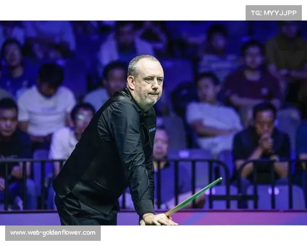 威尔士公开赛二月兰迪德诺开战威廉姆斯主场迎战群雄争锋桂冠