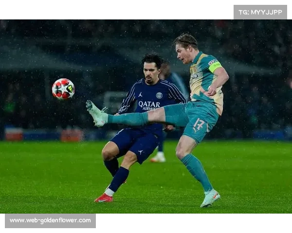 巴黎5-0国米决赛复盘:杜埃传射主导冠军之战